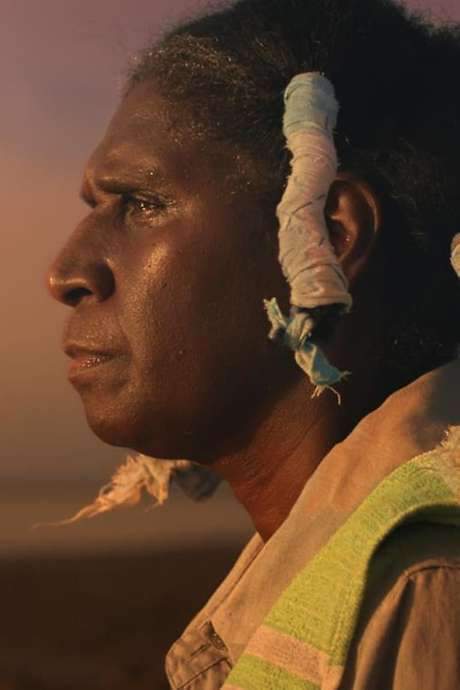 Katele (Mudskipper)